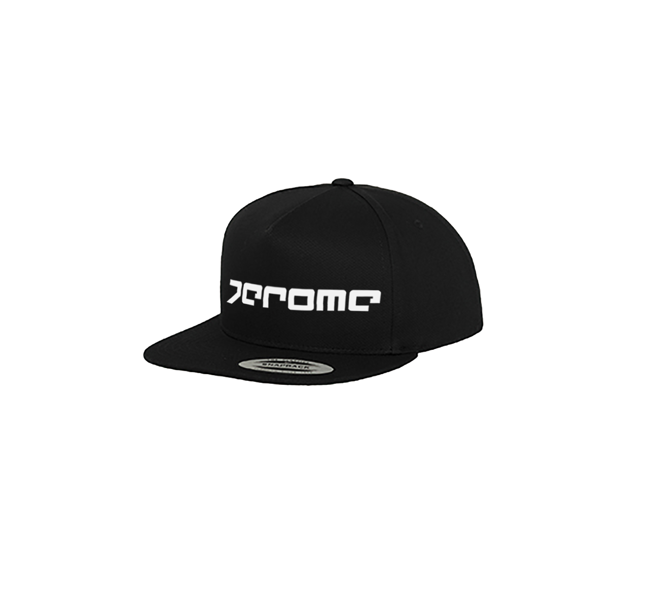 Cap mit Logo