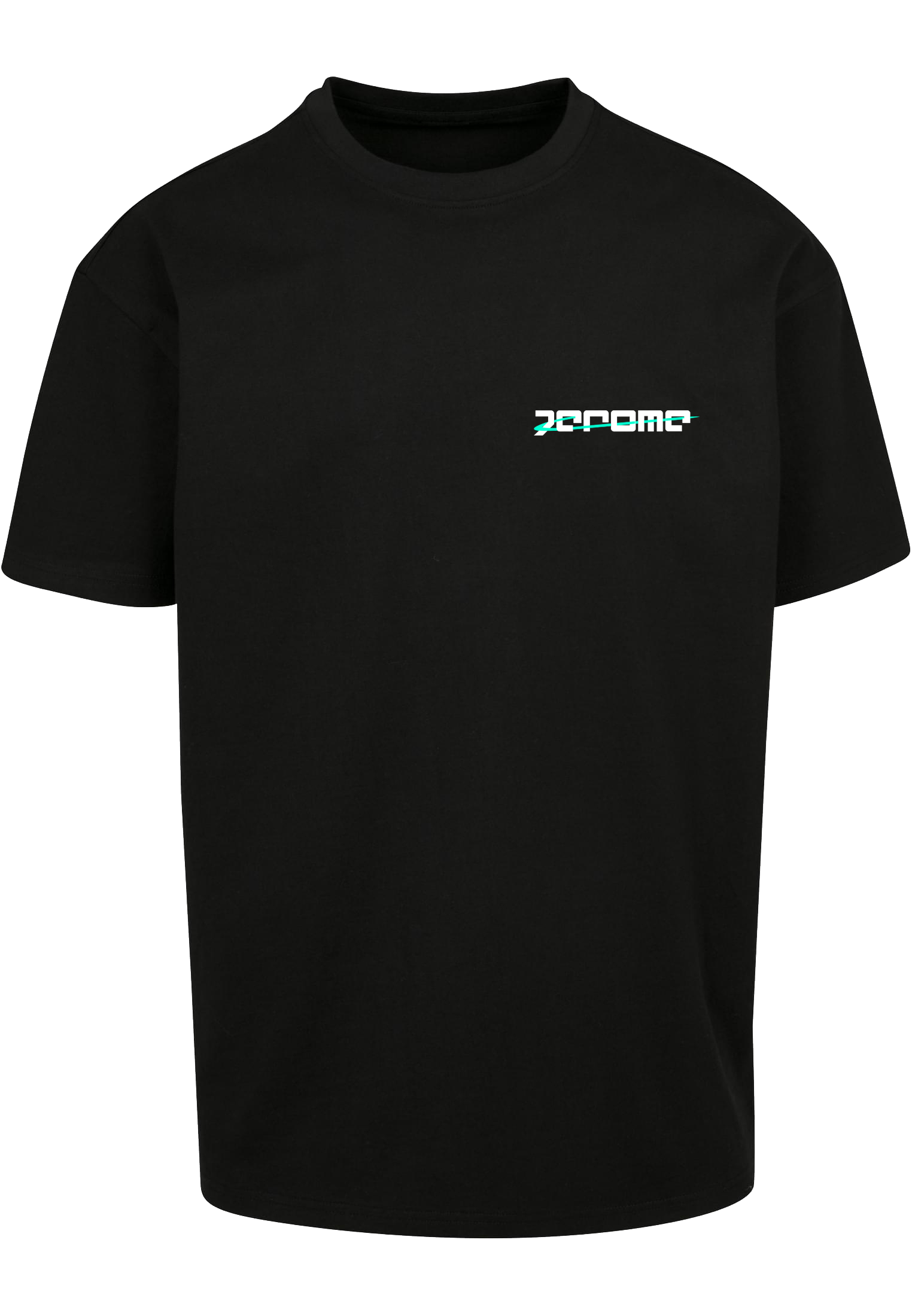 Oversize T-Shirt Wave